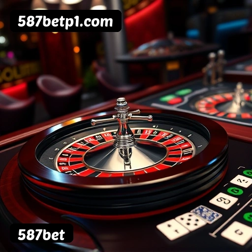 Jogos de Cassino Premium - Slots, Roleta, Blackjack e Dealer Ao Vivo