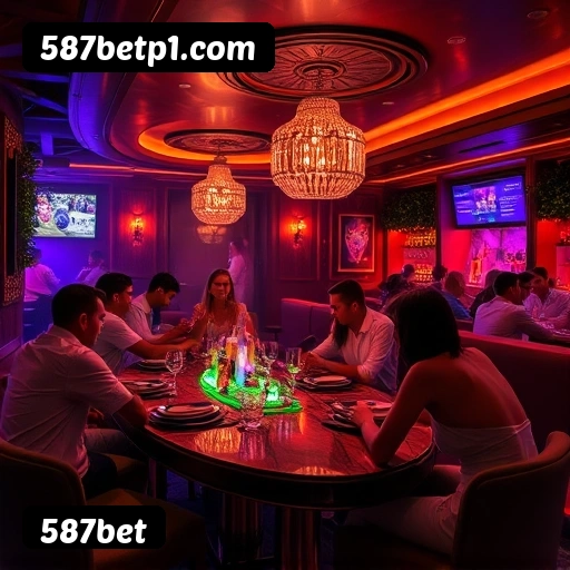Coleção Premium de Slots 587bet - NetEnt, Pragmatic Play, Evolution