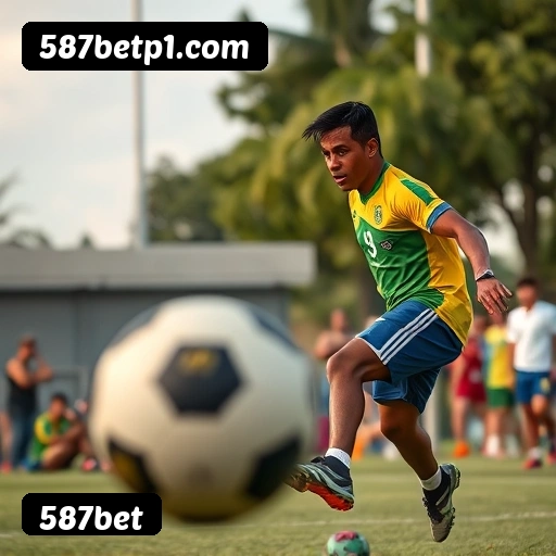 Benefícios do Login 587bet - Bônus e Vantagens Exclusivas